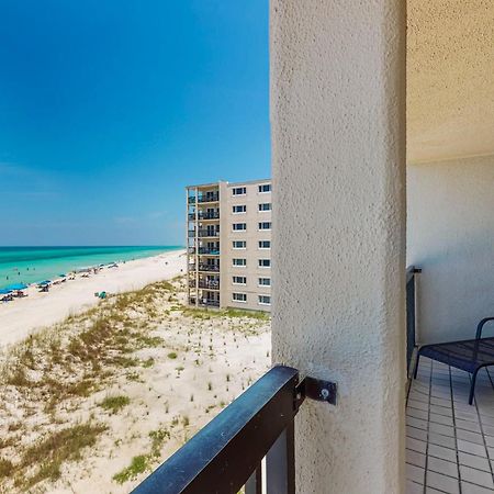 Pinnacle Port Condos II Panama City Beach Rom bilde