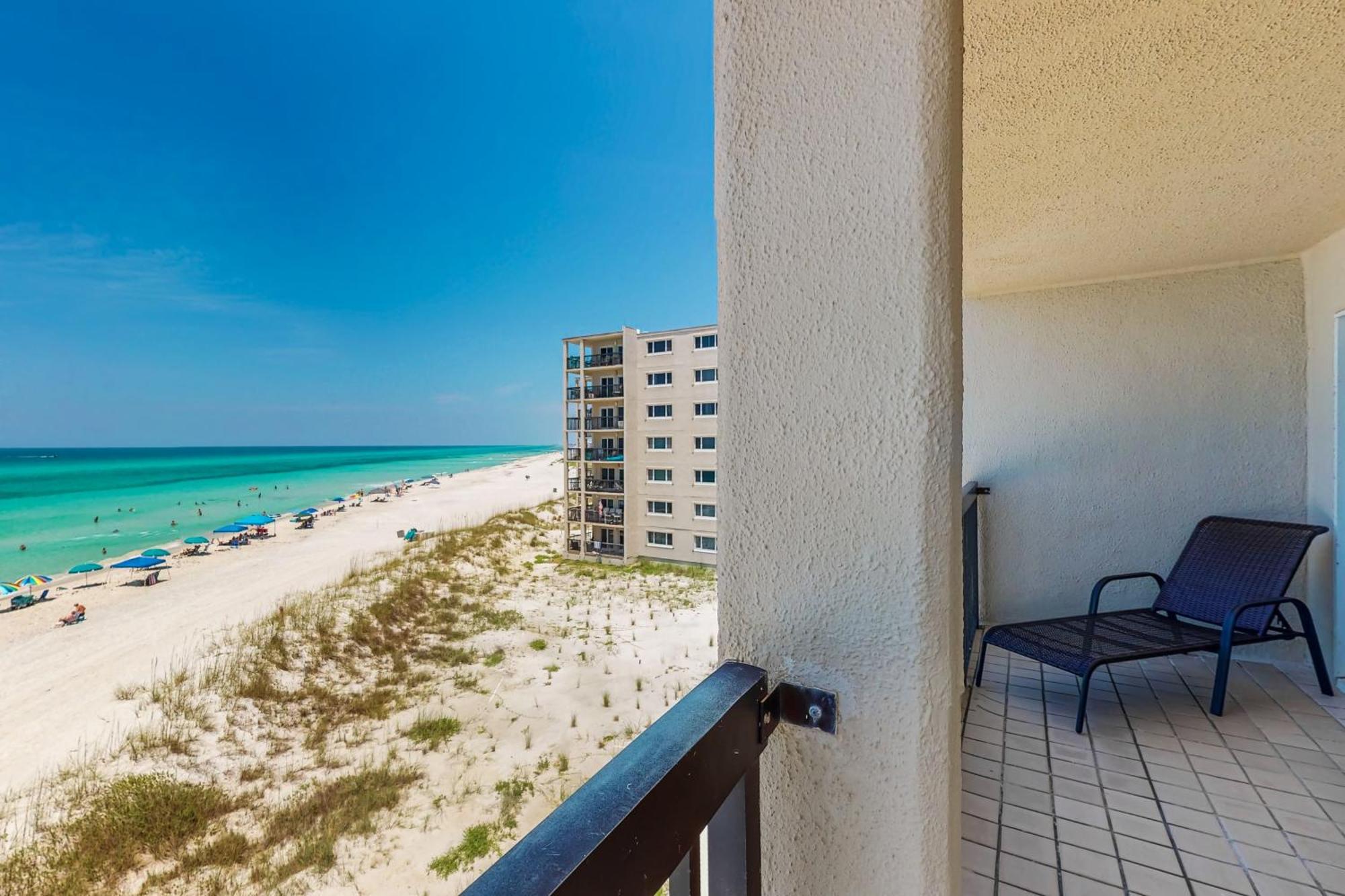 Pinnacle Port Condos II Panama City Beach Rom bilde