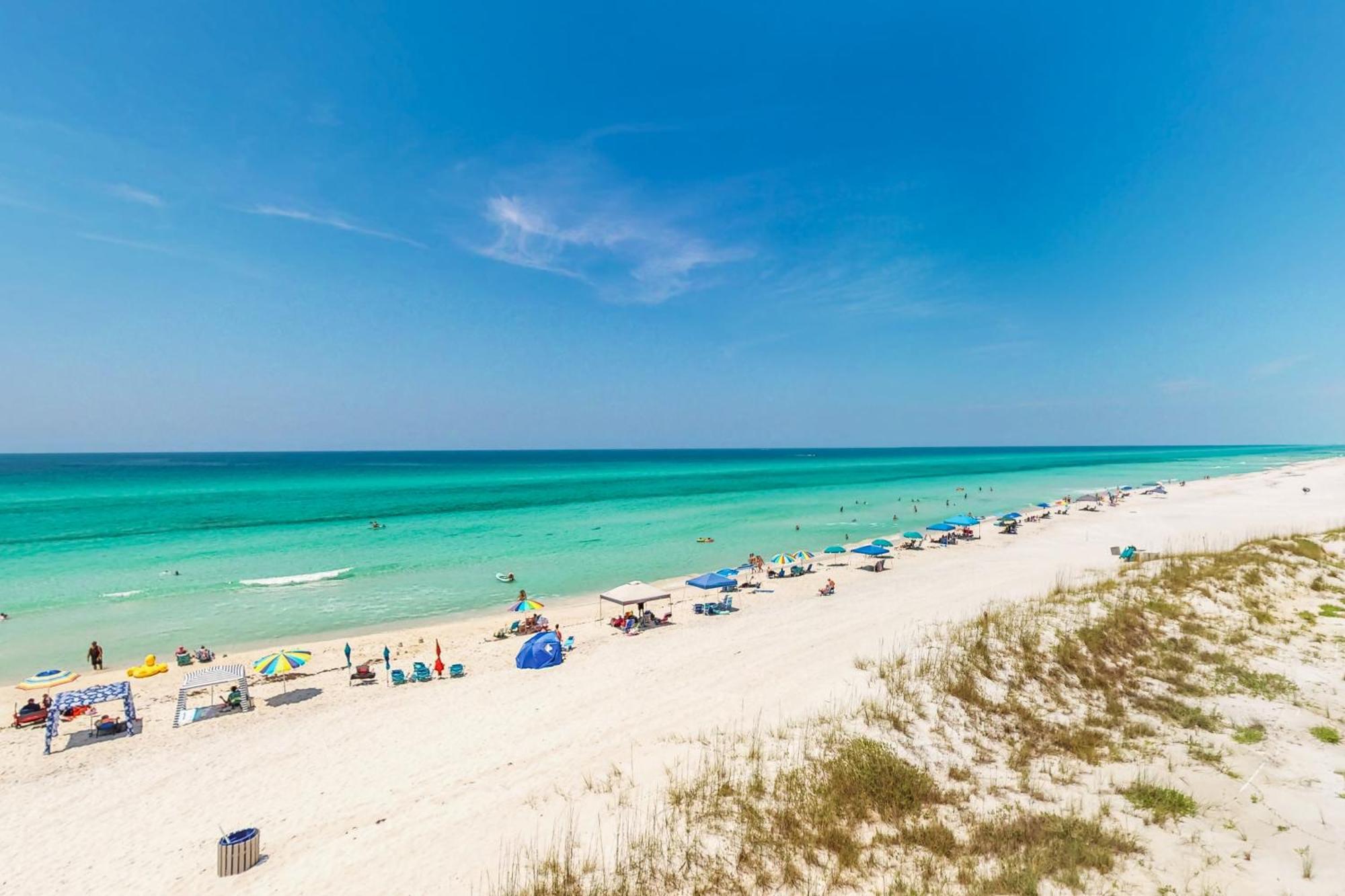 Pinnacle Port Condos II Panama City Beach Rom bilde