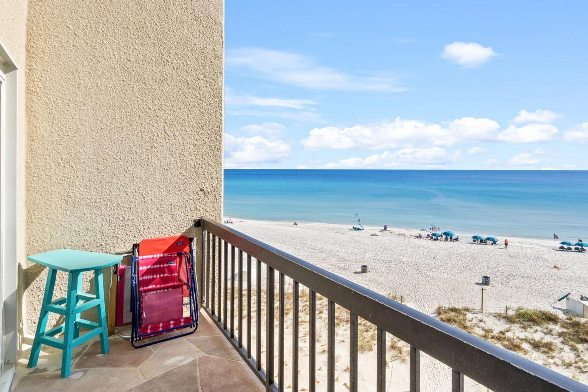 Pinnacle Port Condos II Panama City Beach Rom bilde